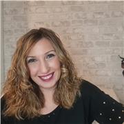 PROFESORA PIANO Y LENGUAJE MUSICAL CON AMPLIA EXPERIENCIA